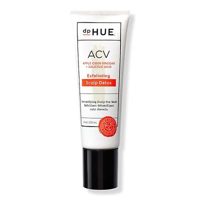dpHUE ACV Exfoliating Scalp Detox
