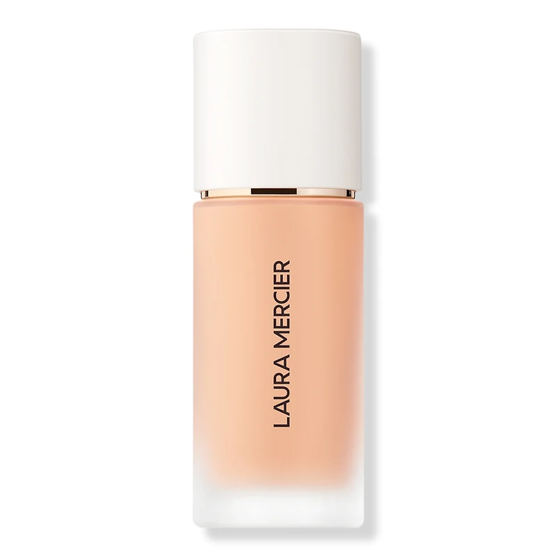 Laura Mercier Real Flawless Weightless Perfecting Waterproof Foundation