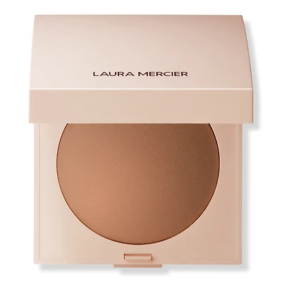 Laura Mercier Real Flawless Luminous Perfecting Talc-Free Pressed Finishing Powder - Translucent