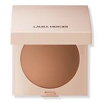 Laura Mercier Real Flawless Luminous Perfecting Talc-Free Pressed Finishing Powder - Translucent