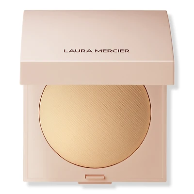 Laura Mercier Real Flawless Luminous Perfecting Talc-Free Pressed Finishing Powder - Translucent