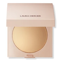 Laura Mercier Real Flawless Luminous Perfecting Talc-Free Pressed Finishing Powder - Translucent