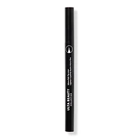 ULTA Beauty Collection Micro Felt Tip Liquid Liner - Black