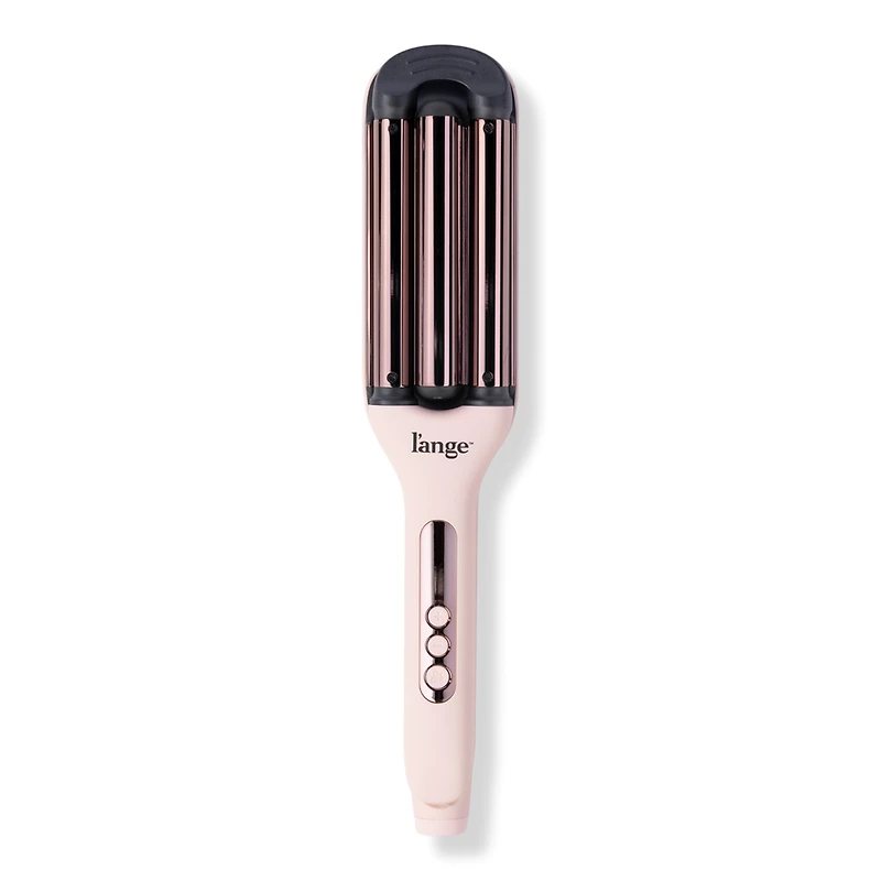 L'ange Le Vogue Titanium Deep Waver
