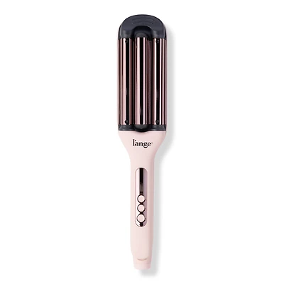 L'ange Le Vogue Titanium Deep Waver