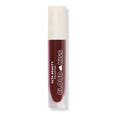 ULTA Beauty Collection Cloud Kiss Matte Lip Cream