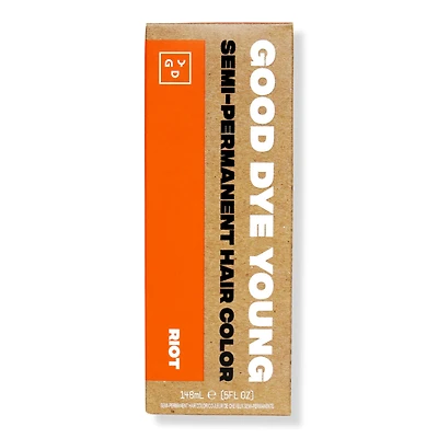 Good Dye Young Hair