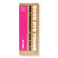 Good Dye Young Hair