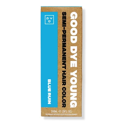Good Dye Young Hair