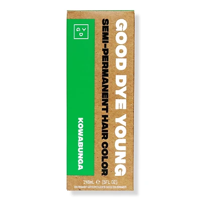 Good Dye Young Hair