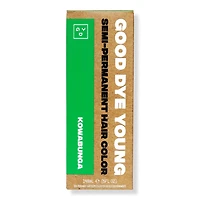 Good Dye Young Hair