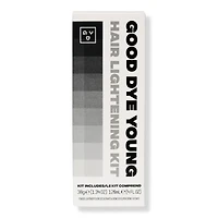 Good Dye Young Hair Lightening Kit