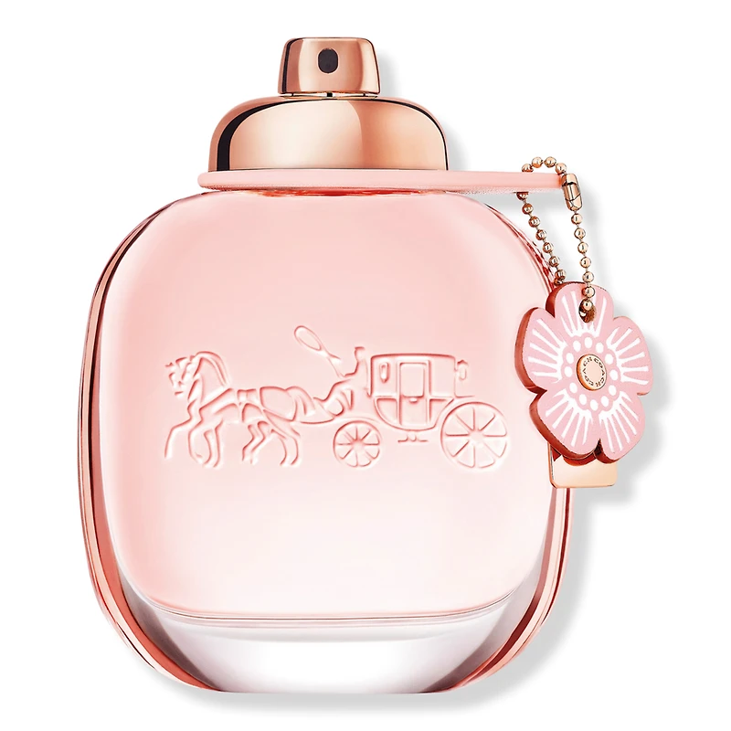 Coach Floral Eau de Parfum - oz