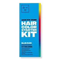 Good Dye Young Hair Color Starter Kit