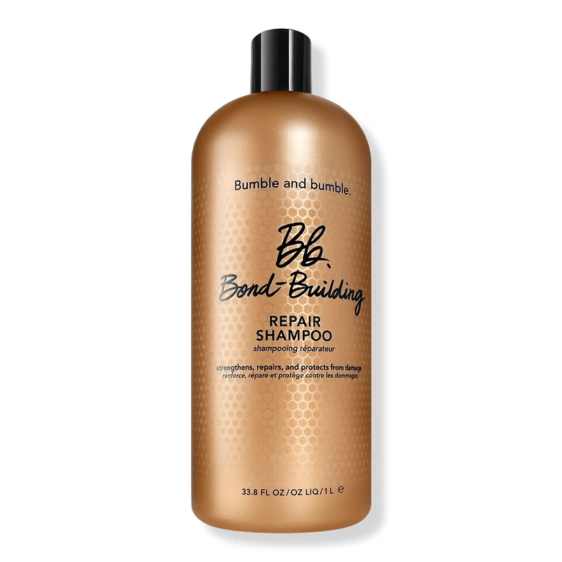 bumble and Bond-Building Repair Shampoo - oz
