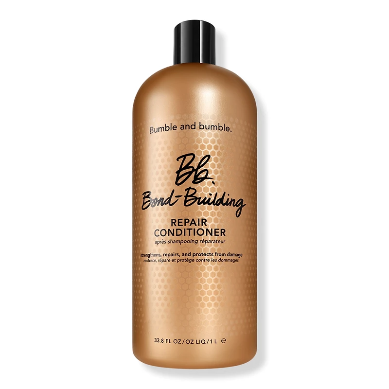 bumble and Bond-Building Repair Conditioner - oz