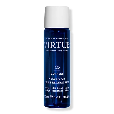 Virtue Hydrating Healing Hair Oil - oz