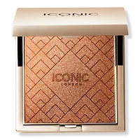 ICONIC LONDON Kissed by the Sun Multi-Use Cheek Glow