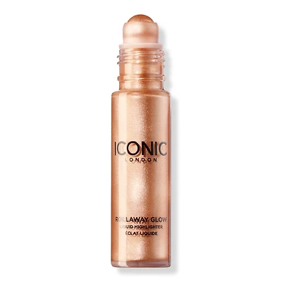 ICONIC LONDON Rollaway Glow Liquid Highlighter Rollerball 