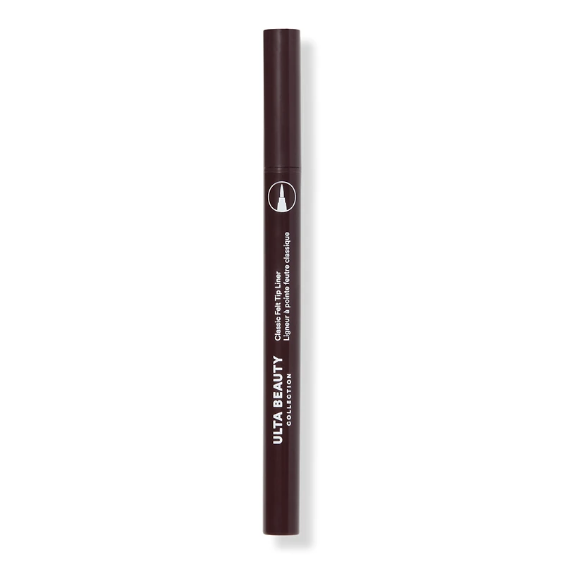 ULTA Beauty Collection Classic Felt Tip Liquid Liner