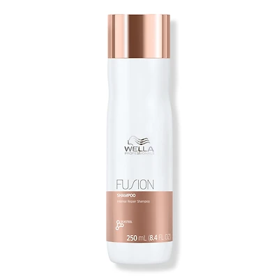 Wella Fusion Intense Repair Shampoo - oz