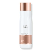 Wella Fusion Intense Repair Shampoo - oz