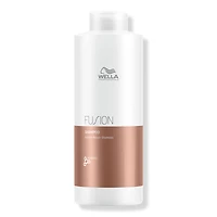 Wella Fusion Intense Repair Shampoo - oz