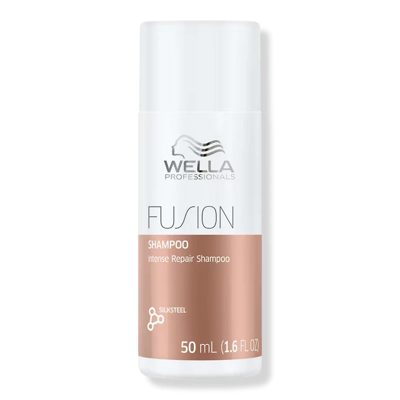 Wella Travel Size Fusion Intense Repair Shampoo