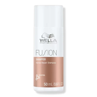 Wella Travel Size Fusion Intense Repair Shampoo