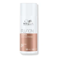Wella Travel Size Fusion Intense Repair Shampoo