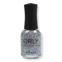 Orly Confetti Topper