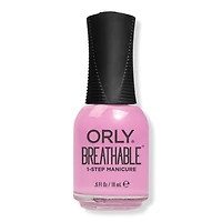 Orly Breathable Treatment + Color
