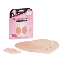 Hollywood Fashion Secrets Breast Contour 