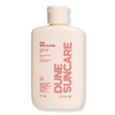 DUNE SUNCARE The Mug Guard Broad Spectrum SPF 30