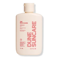 DUNE SUNCARE The Mug Guard Broad Spectrum SPF 30