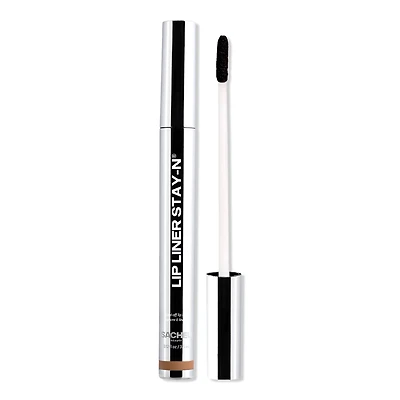 SACHEU Peel Off Lip Liner STAY-N