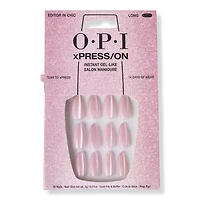 OPI xPRESS/ON Special Effect Press On Nails