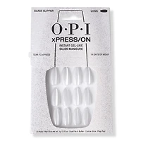 OPI xPRESS/On Special Effect Press On Nails