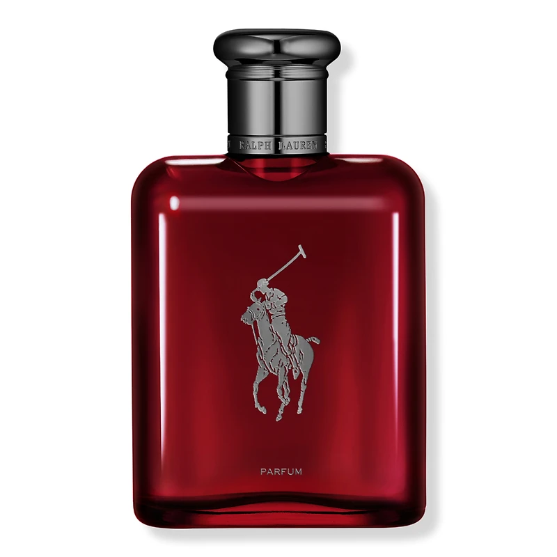 Ralph Lauren Polo Red Parfum - oz.
