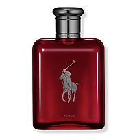 Ralph Lauren Polo Red Parfum - oz.