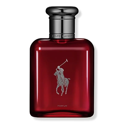 Ralph Lauren Polo Red Parfum - oz.
