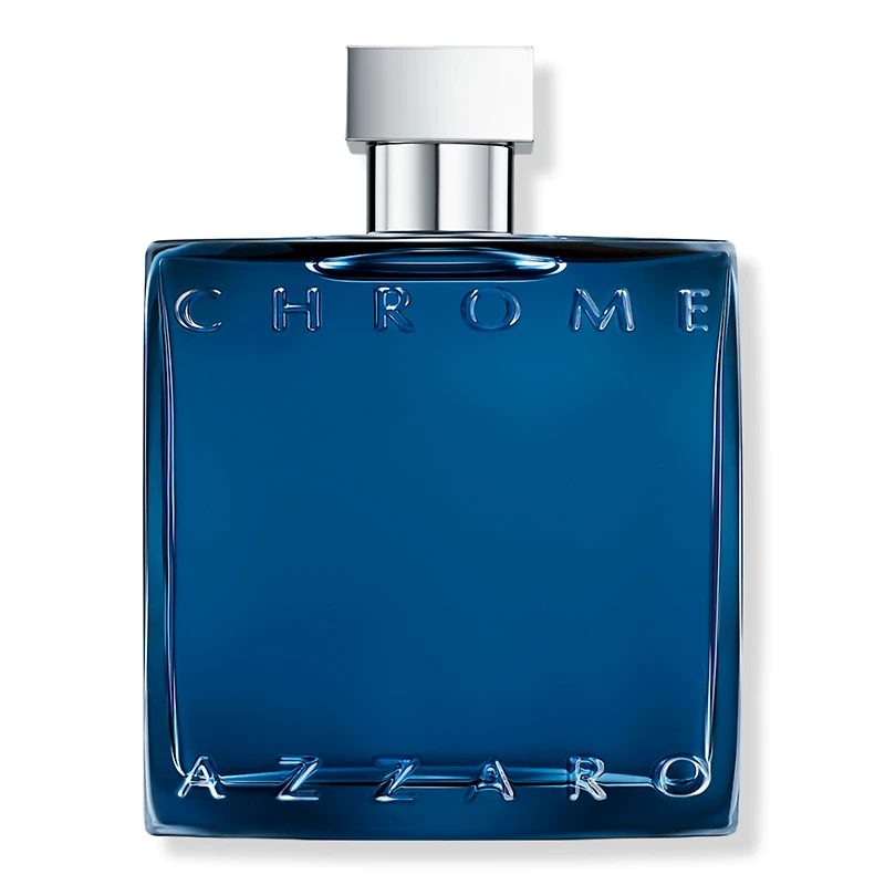 Azzaro Chrome Parfum - 3.38 oz.
