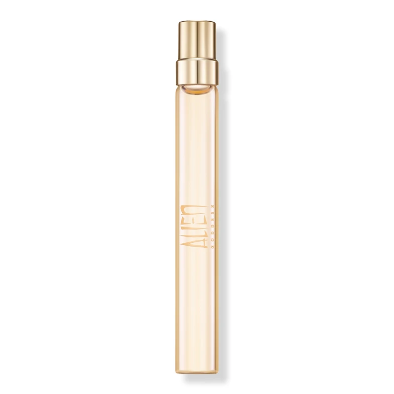MUGLER Alien Goddess Supra Florale Eau de Parfum Travel Spray