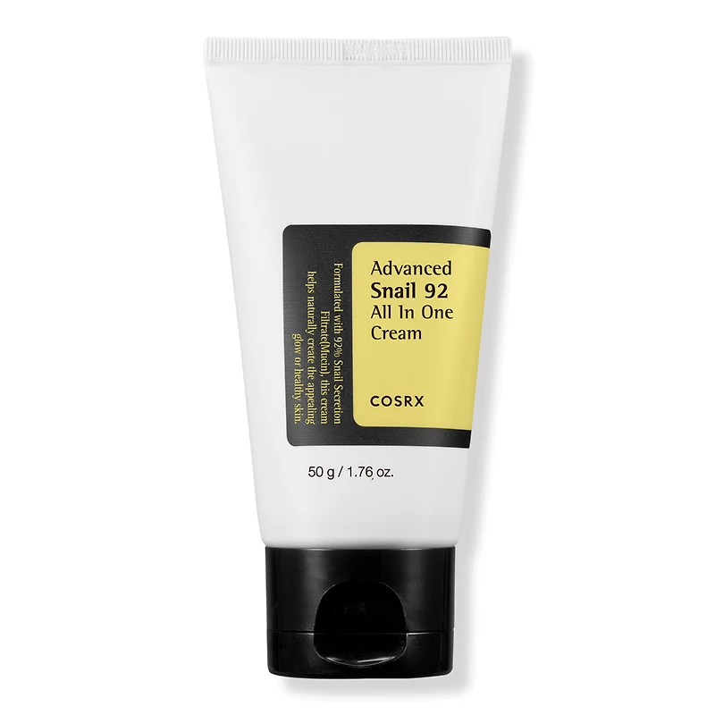 COSRX Advanced Snail 92 All One Cream - oz