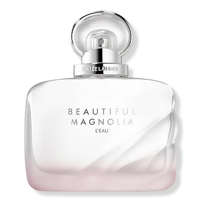 Estee Lauder Beautiful Magnolia L'Eau Eau de Toilette Spray - oz