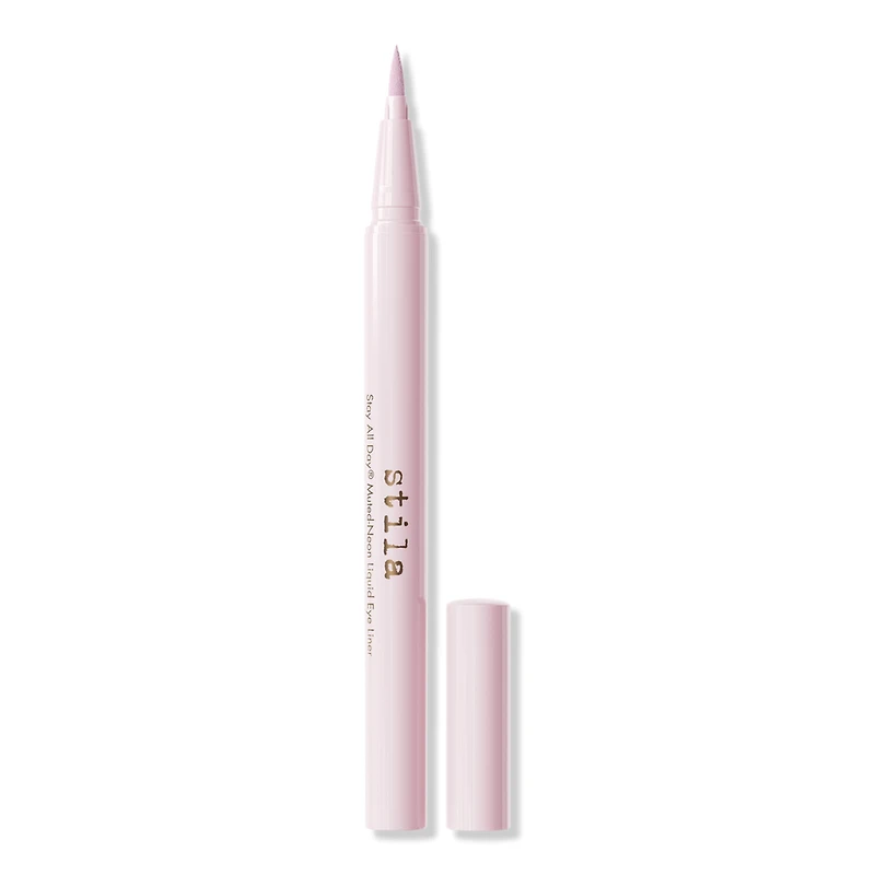 Stila Stay All Day Muted-Neon Liquid Eye Liner