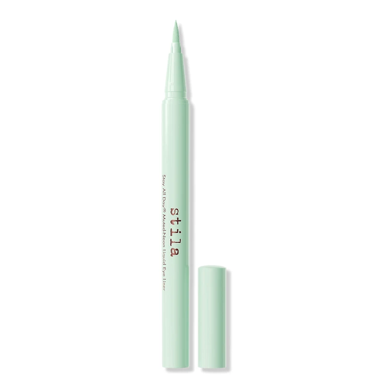 Stila Stay All Day Muted-Neon Liquid Eye Liner