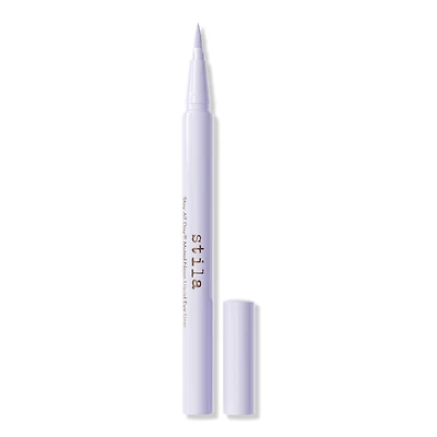 Stila Stay All Day Muted-Neon Liquid Eye Liner