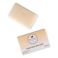 Dionis Goat Milk Bar Soap - Milk & Honey