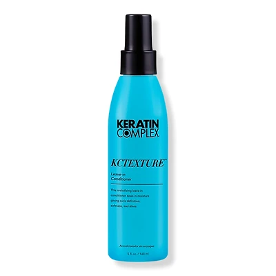 Keratin Complex KCTEXTURE Leave-In Conditioner